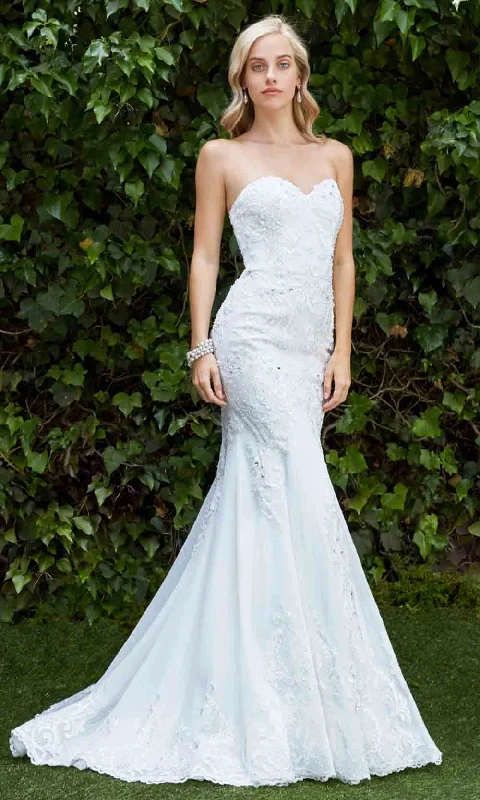 Romantic Evening Gown Cinderella Divine KC1762