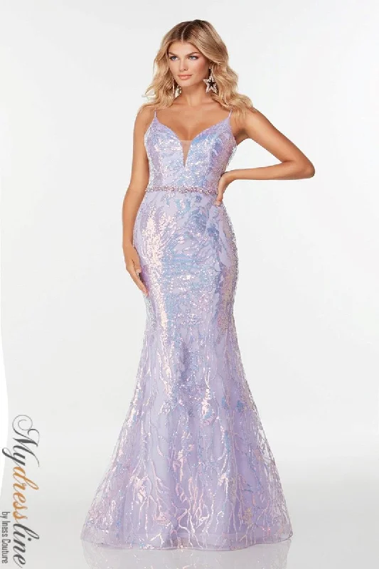 Timeless Gown Alyce 61090