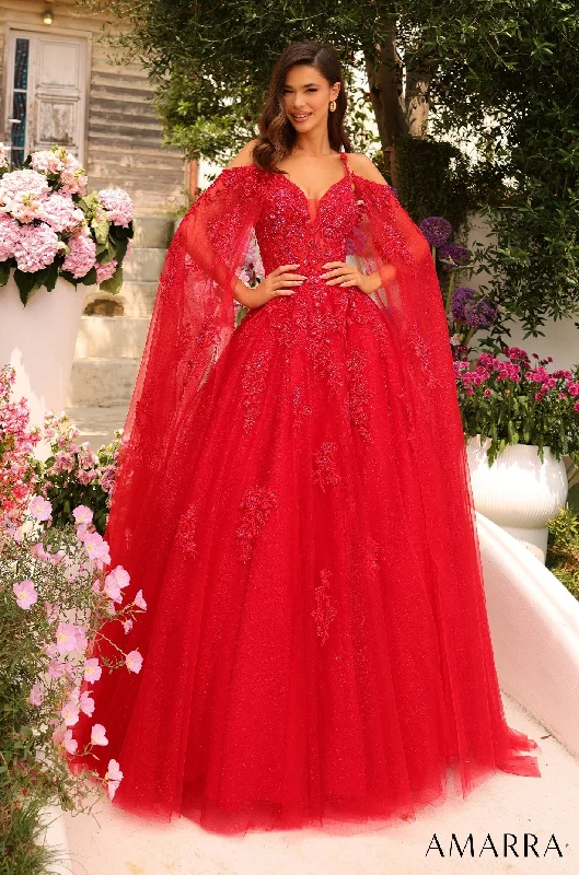 Fitted Formal Dress STYLE 88743