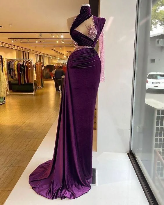 Bold Red Dress Burgundy prom dresses, lacce prom dresses, long sleeve prom dresses, mermaid prom dresses, velvet prom dresses,DS5133 Bold Red Dress Burgundy prom dresses, lacce prom dresses, long sleeve prom dresses, mermaid prom dresses, velvet prom dresses,DS5133