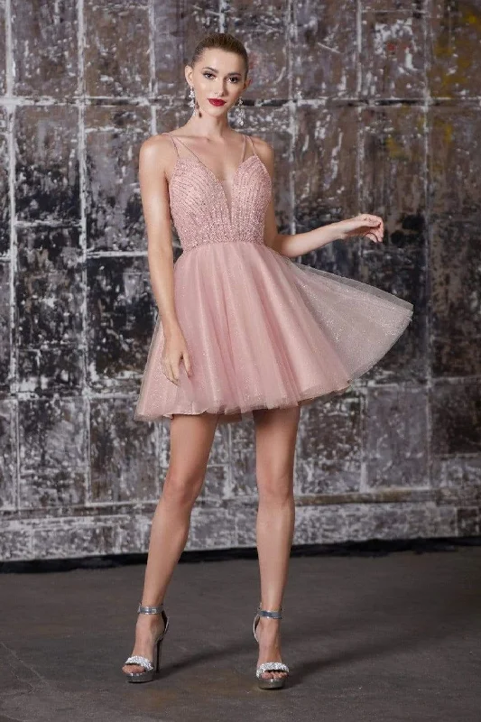 Sparkly Mermaid Dress Cinderella Divine CD0148
