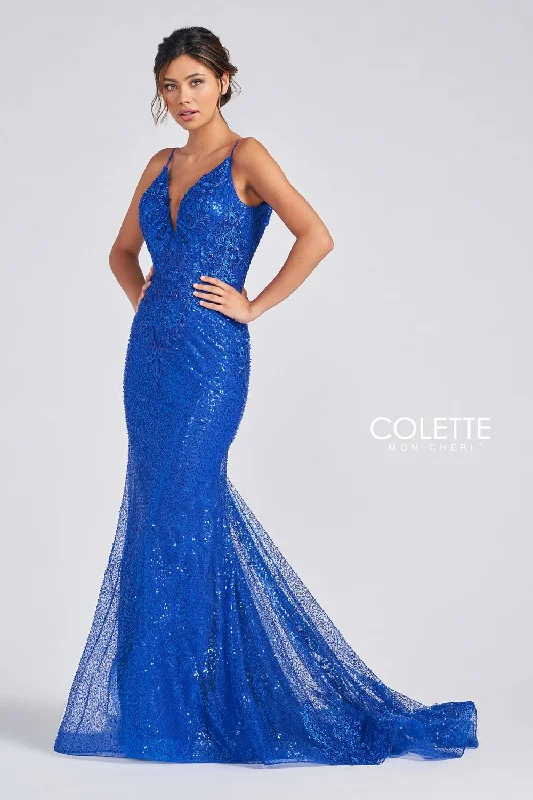 Dreamy Wedding Gown Colette CL12241 Dresses