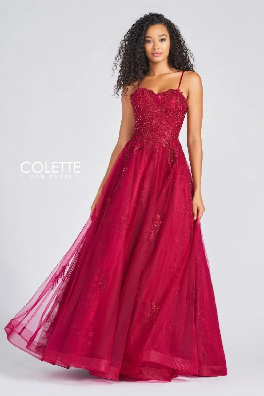 Mermaid Cut Dress Colette CL12248 Dresses