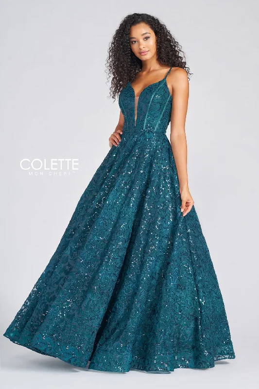 Exquisite Couture Dress Colette CL12264 Dresses