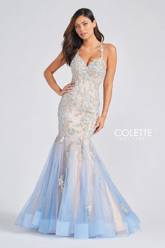 Ethereal Formal Gown Colette CL12268 Dresses