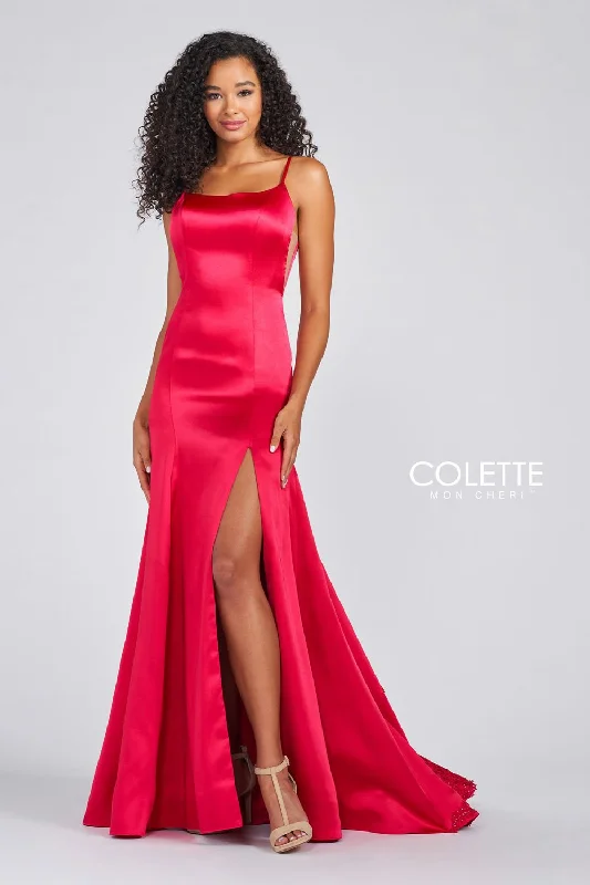 Elegant Wedding Gown Colette CL12274 Dresses