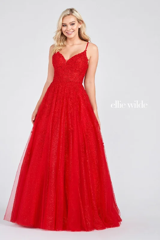 Glamorous Formal Dress Ellie Wilde EW122076 Dresses
