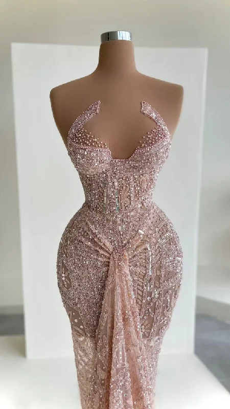 Trendy Party Dress Evening party dresses brithday party dresses,DS4619