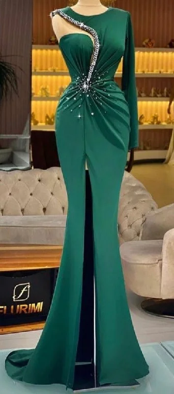 Sophisticated Maxi Dress Green Gown, mermaid prom dresses, fashion evening dresses,DS5118 Sophisticated Maxi Dress Green Gown, mermaid prom dresses, fashion evening dresses,DS5118