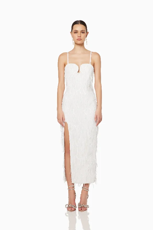 Classic Couture Dress Judith Maxi Dress