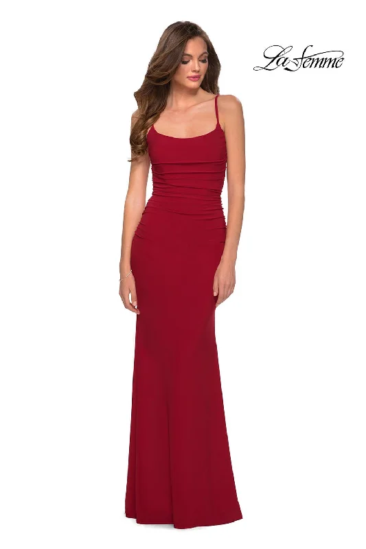 Gorgeous Party Dress La Femme 29358 Dresses