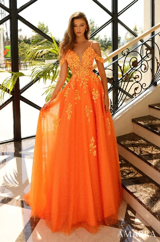 Perfect Prom Dress STYLE 88875