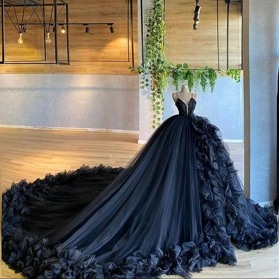 Dainty Chiffon Dress Unique prom dress evenin gowns Wedding Dresses with Train prom dress,DS4376 Dainty Chiffon Dress Unique prom dress evenin gowns Wedding Dresses with Train prom dress,DS4376