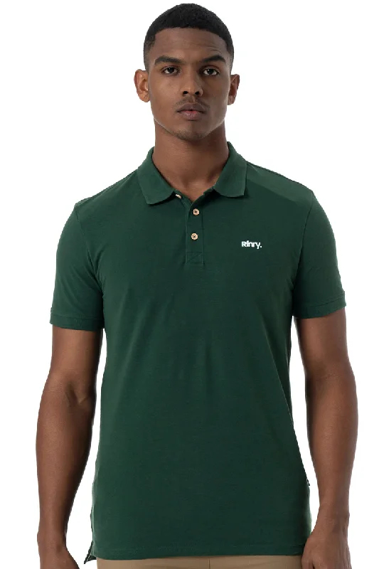 Soft Pastels Branded Golfer _ 151883 _ Fatigue