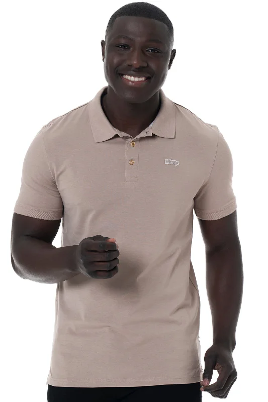Urban Elegance Golfer _ 151884 _ Biscuit