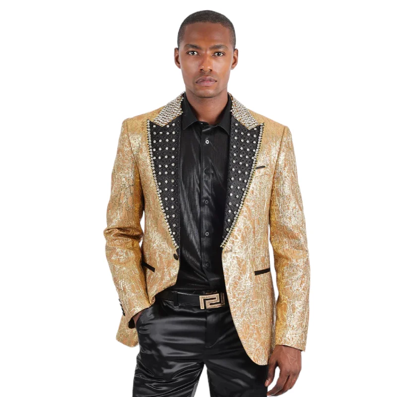 Timeless Outfit BARABAS: Amusing Origins Blazer 2EBL11