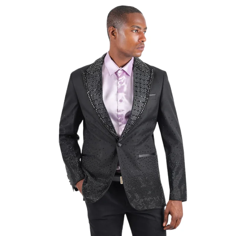 Weekend Wear BARABAS: Noble Exclusive Blazer 2EBL3