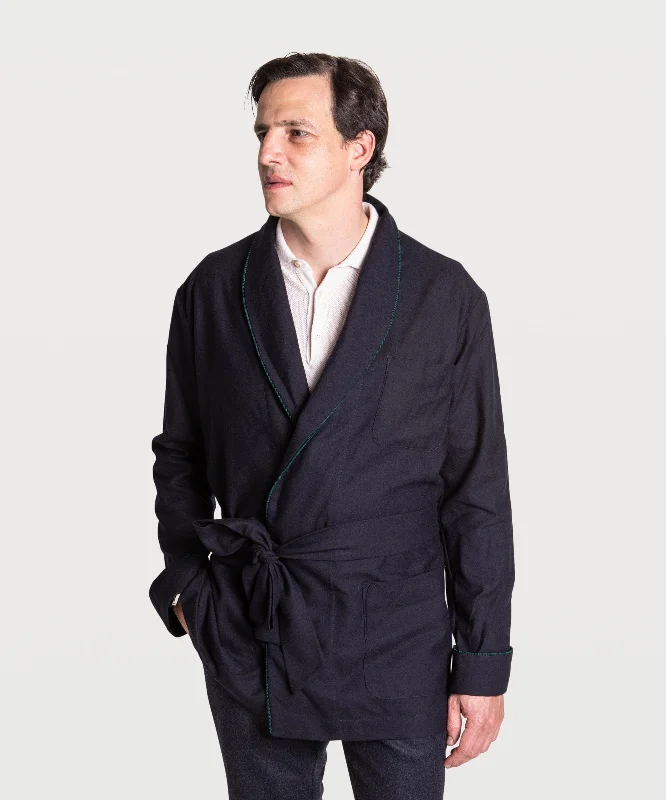 Smart Streetwear Home Jacket