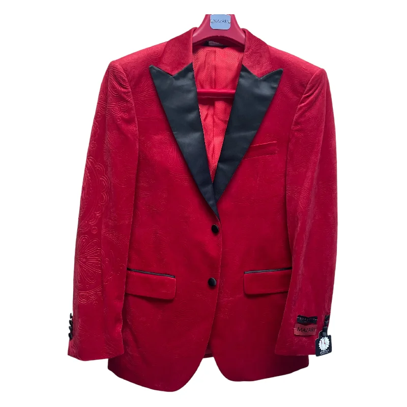 Classic Denim MAZARI: Blazer 9594