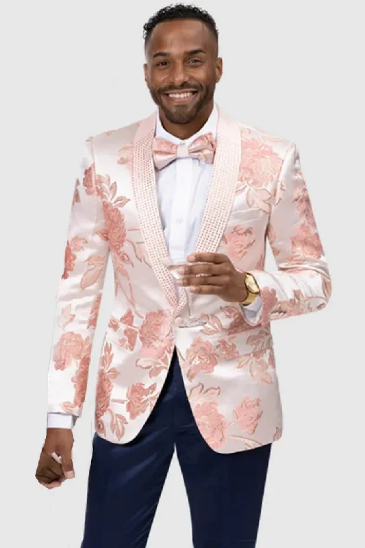 Futuristic Minimalism Mens Blazer - Cheap Priced Mens Sport Coat - Mens Modern Pink Satin Paisley Prom Tuxedo Dinner Jacket Futuristic Minimalism Mens Blazer - Cheap Priced Mens Sport Coat - Mens Modern Pink Satin Paisley Prom Tuxedo Dinner Jacket
