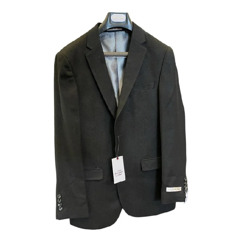 Futuristic Fashion NEEDLE & STITCH: Solid Sports Coat J-326