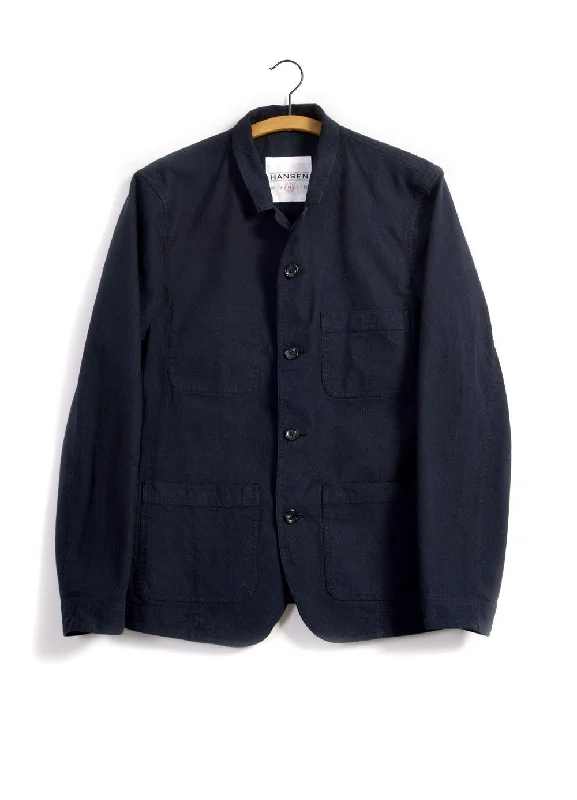 Elegant Outfit NICOLAI | Informal 4-button Blazer | Northsea