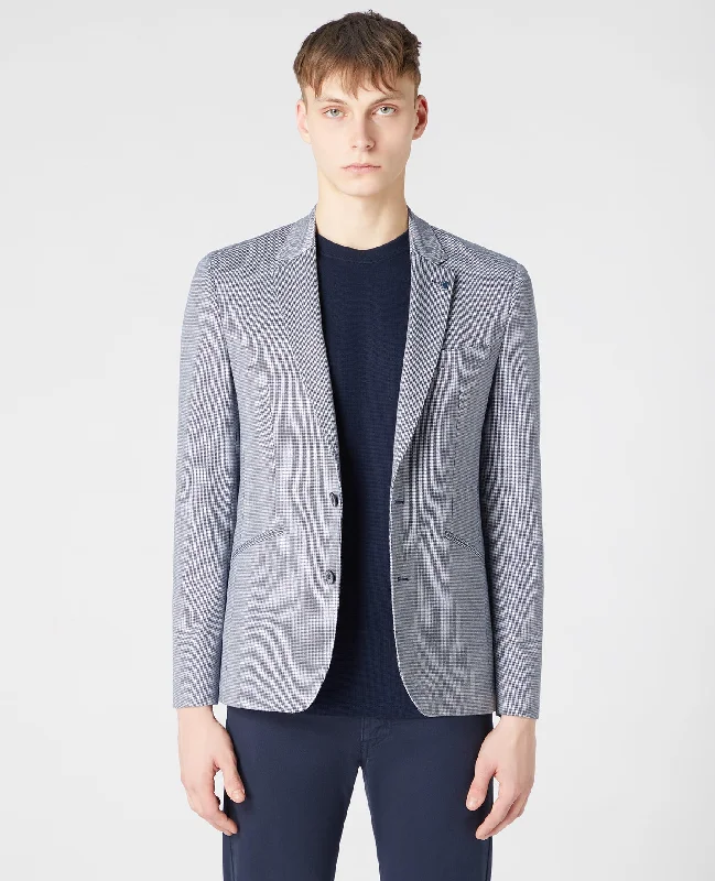 Tailored Fit Remus Uomo Gianni Jacket