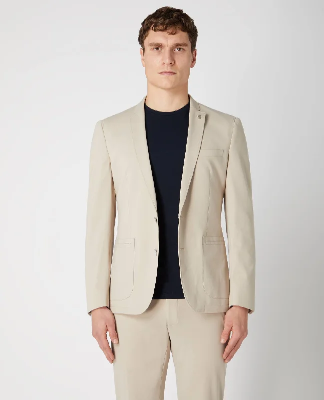 Cyber Style Remus Uomo Favian Jacket