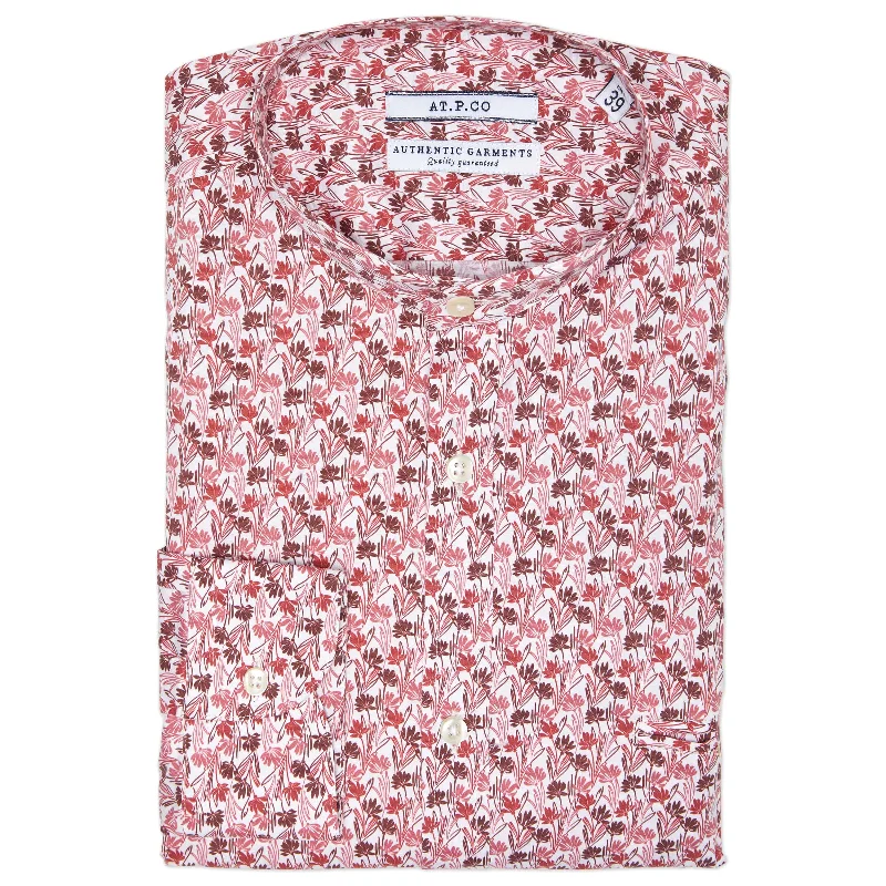 Eclectic Outfit Daniel Shirt
