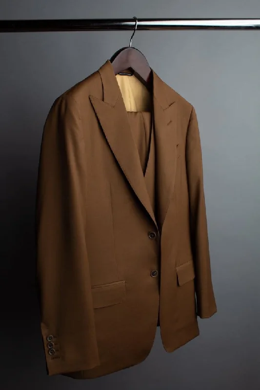 Modern Utility 4-Season Stretch Suit