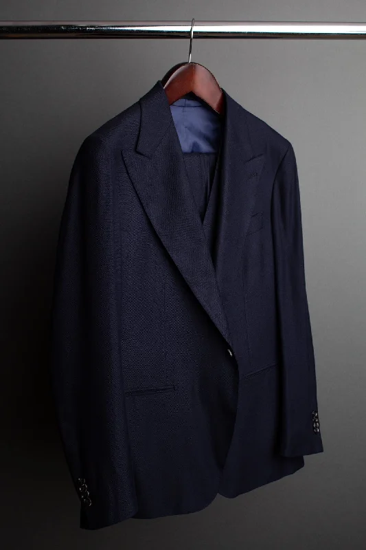 Urban Minimalism Bamboo Suit