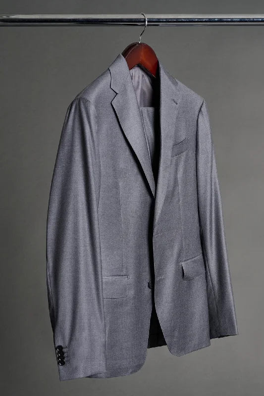 Techwear Outfit Loro Piana 4-Season Suit