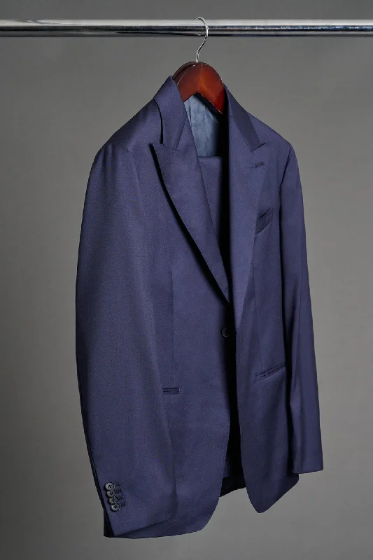 Streetwear Luxe Scabal 4-Season Suit
