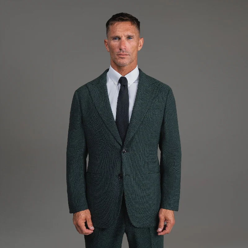 Urban Elegance Ford Marzotto Stretch Blazer