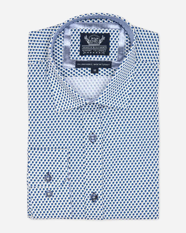 Softcore Fashion Thiam Shirt