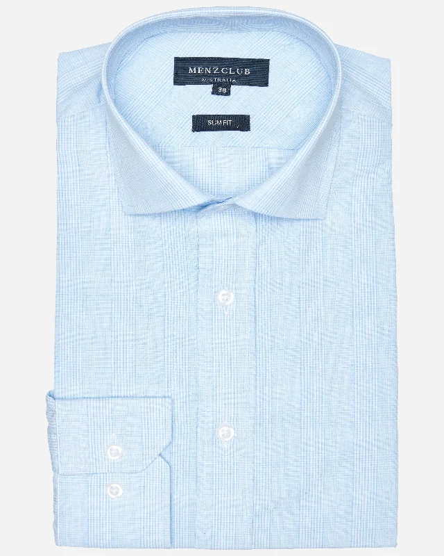 Versatile Outfit Bennett Shirt