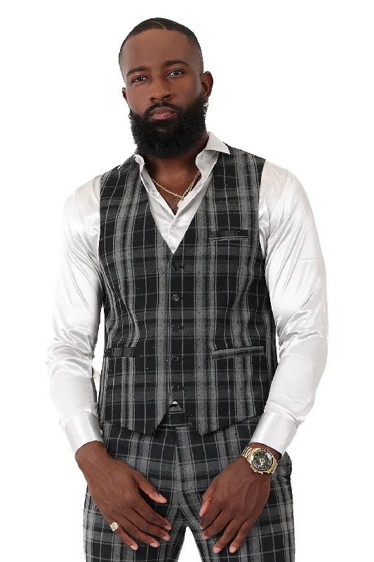 Festival Outfit Dnipro Vest