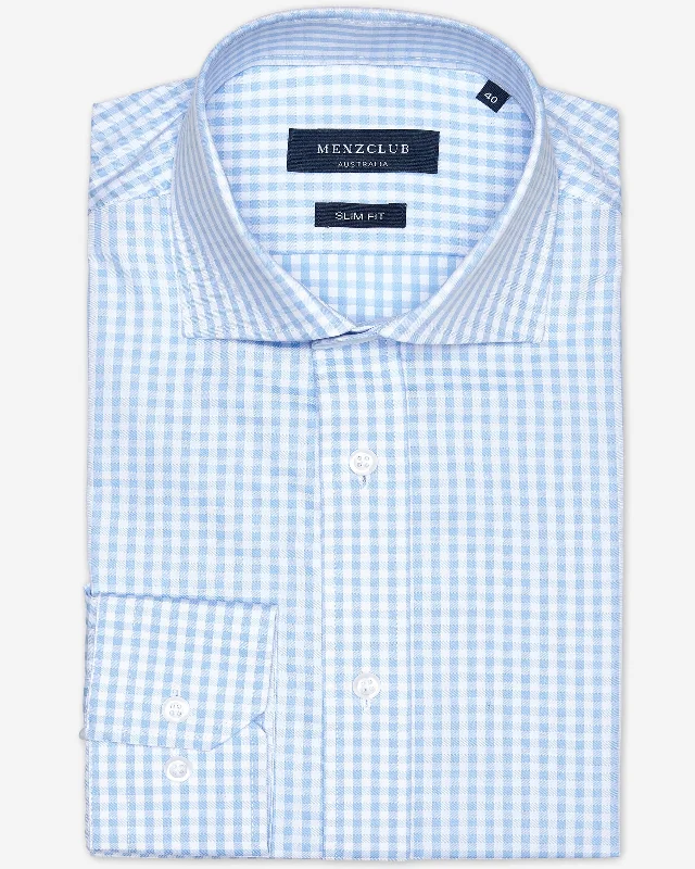 Beachwear Style Dunkirk Shirt