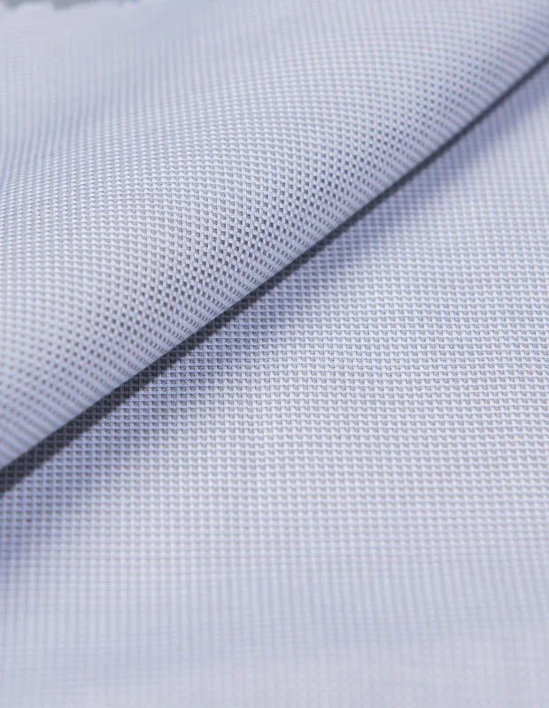 Retro Tailoring Grey Modern Dobby