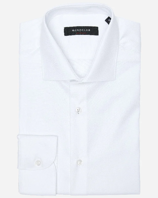 Modern Relaxed Jennings Shirt