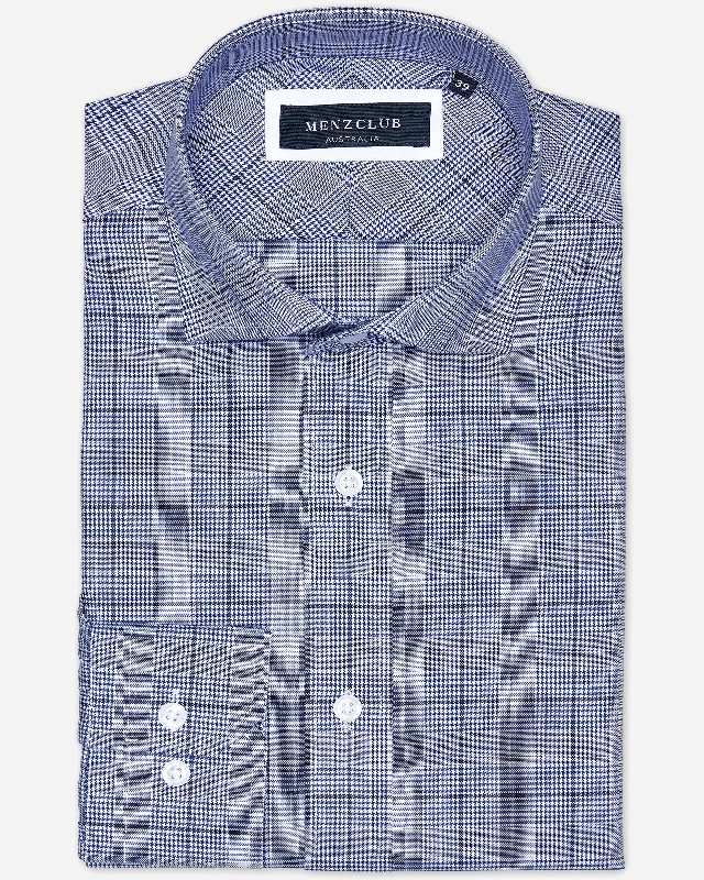 Relaxed Tailoring Linwood Shirt