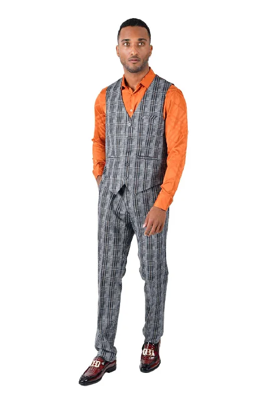 Cottagecore Fashion MANAGEABLE Vest