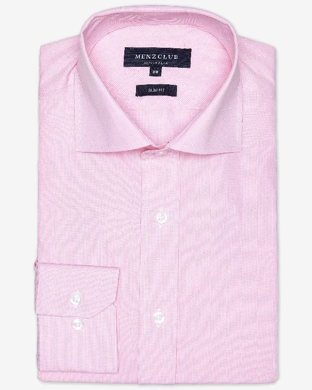 Luxe Casual McLean Shirt