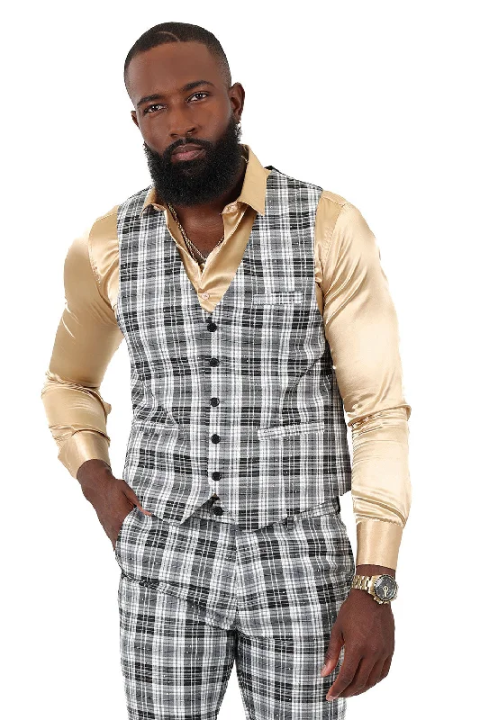Elegant Outfit Muntinlupa Vest