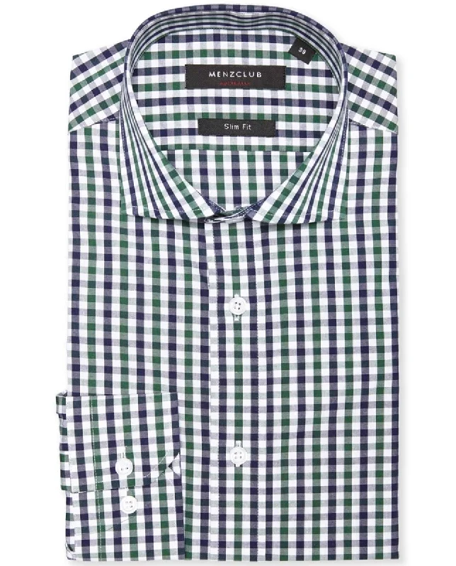 Monotone Outfit Oxton Shirt