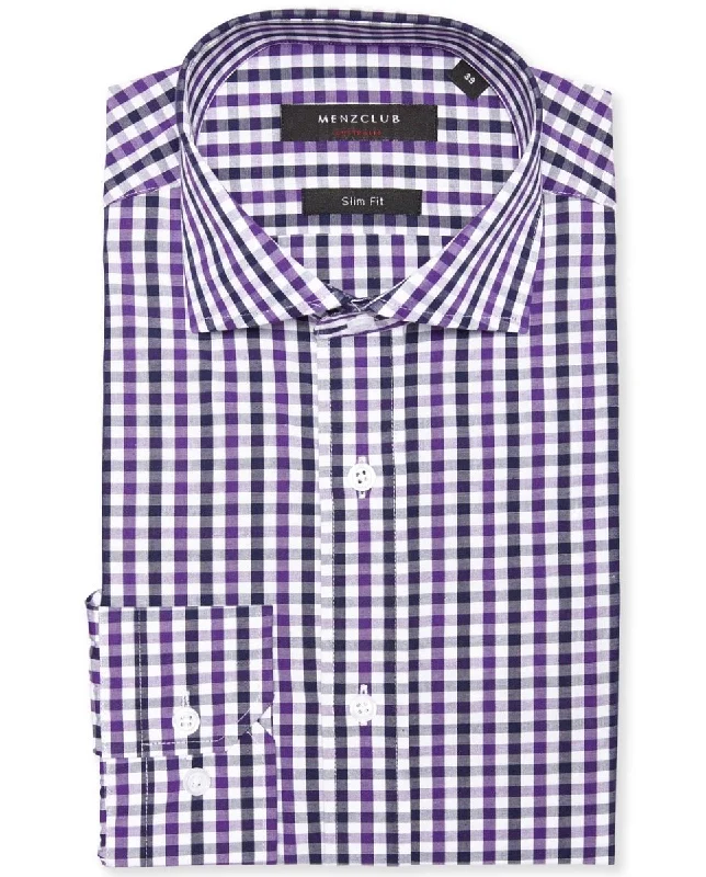Elegant Outfit Oxton Shirt