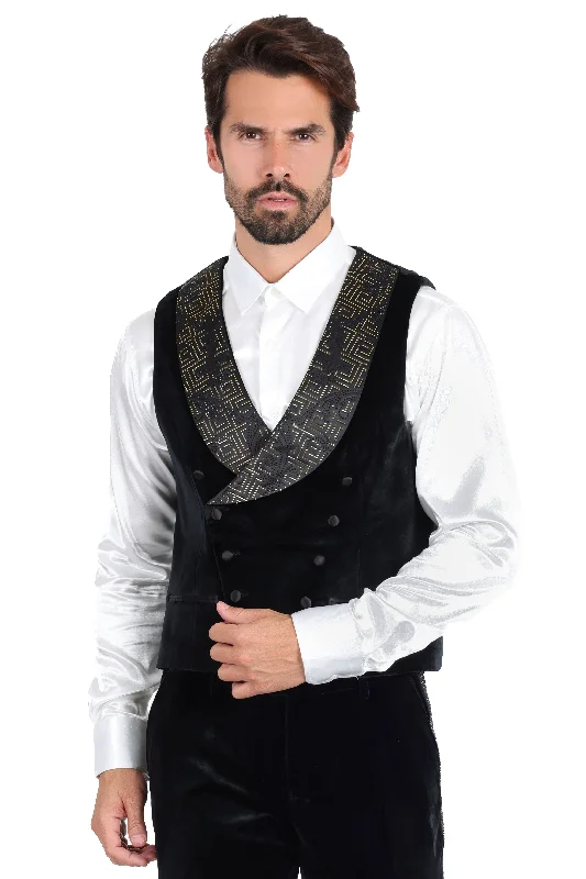 Clean Lines The Upper Class Vest