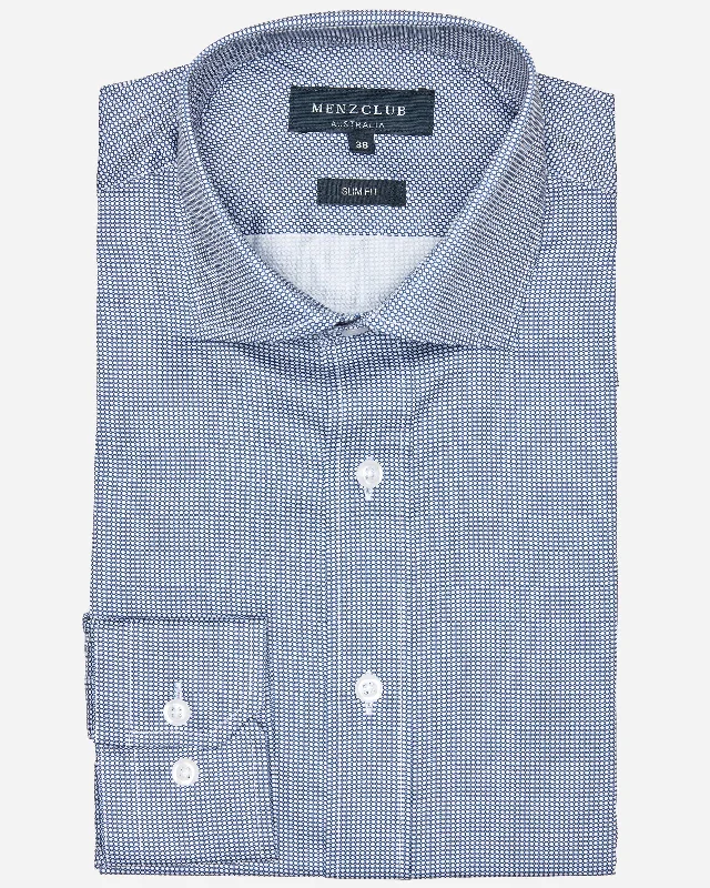 Earthy Tones Verona Shirt